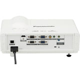 Panasonic PT-TW240U DLP Projector input output