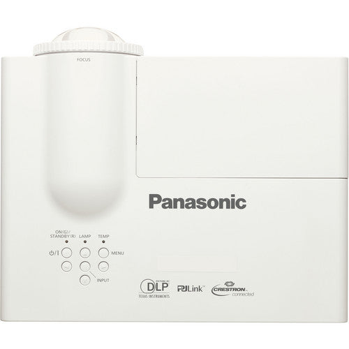 Panasonic PT-TW240U DLP Projector top