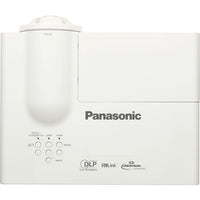 Panasonic PT-TW240U DLP Projector top