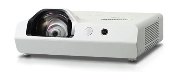 Panasonic  PT-TW380U WXGA LCD Short Throw Projector