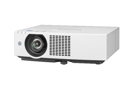 Panasonic PT-VMZ41U WUXGA Portable Laser Projector