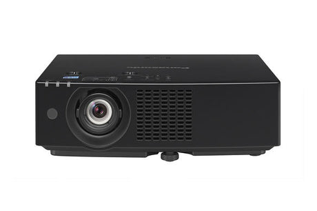 Panasonic PT-VMZ41UB WUXGA 3LCD Portable Laser Projector front