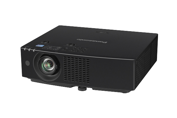 Panasonic PT-VMZ41UB WUXGA Portable Laser Projector 1