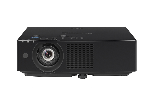 Panasonic PT-VMZ41UB WUXGA Portable Laser Projector