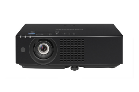 Panasonic PT-VMZ51SUB WUXGA 3LCD Portable Laser Projector front