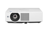 Panasonic PT-VMZ51U WUXGA LCD Portable Laser Projector front