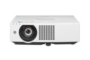 Panasonic PT-VMZ51U WUXGA LCD Portable Laser Projector