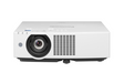 Panasonic PT-VMZ61U WUXGA 3LCD Portable Laser Projector front