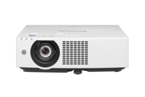 Panasonic PT-VMZ71U WUXGA 3LCD Portable Laser Projector