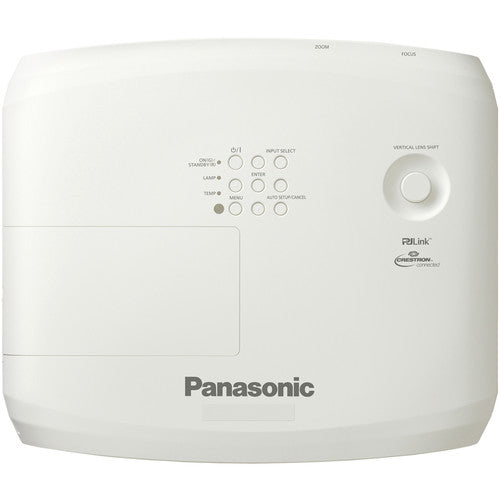 Panasonic PT-VX600U 3LCD XGA Projector – OfficeWonderland