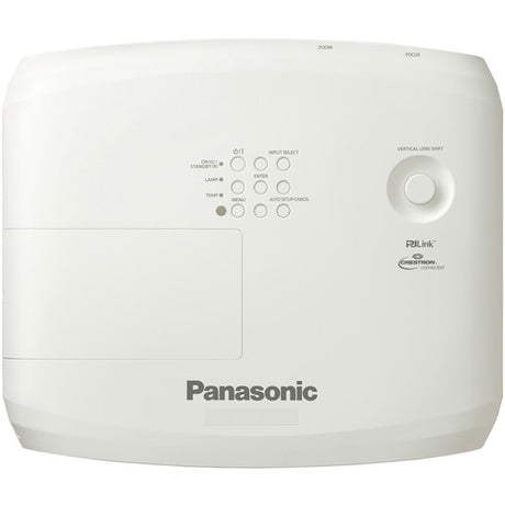 Panasonic PT-VX600U 3LCD XGA Projector 2