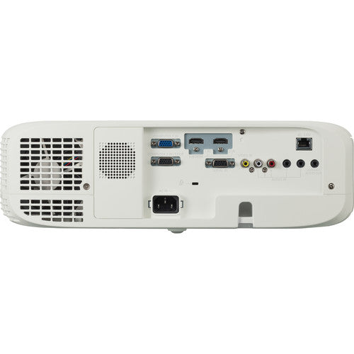 Panasonic PT-VX600U 3LCD XGA Projector – OfficeWonderland