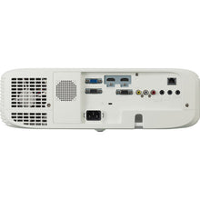 Panasonic PT-VX600U 3LCD XGA Projector 3