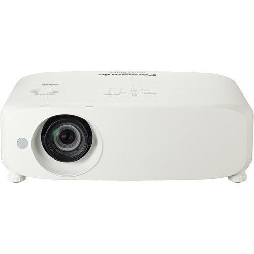 Panasonic PT-VX600U 3LCD XGA Projector – OfficeWonderland