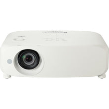 Panasonic PT-VX600U 3LCD XGA Projector