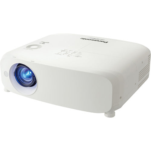 Panasonic PT-VX610U 3LCD XGA Projector 1