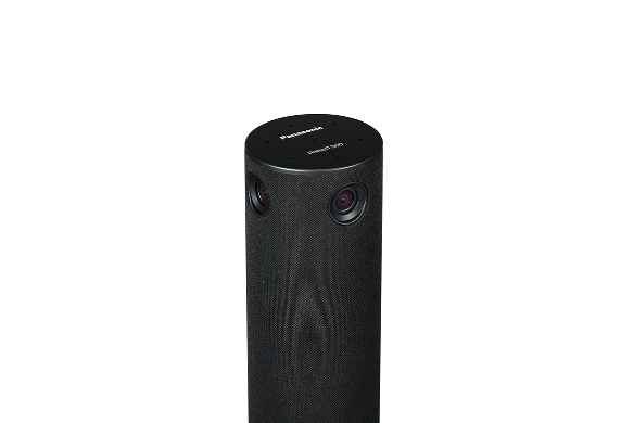 Panasonic PressIT360 TY-CSP1 Camera Speakerphone 1