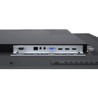 Panasonic TH-43EQ2W 43 4K Digital Signage Display 2