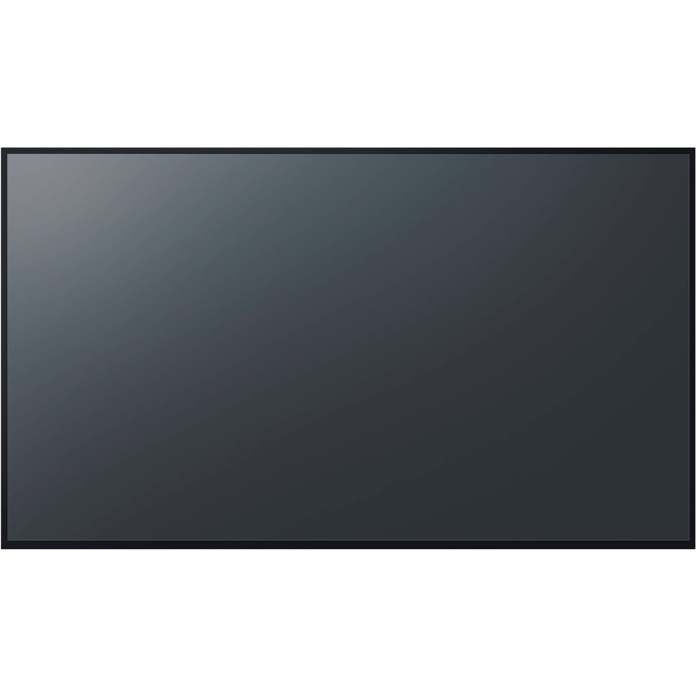 Panasonic TH-43SQ2HW 43″ Digital Signage 4K UHD LCD Display