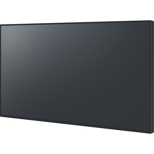 Panasonic TH-55SF2U 55 inch Class Standard Professional Display side bezel