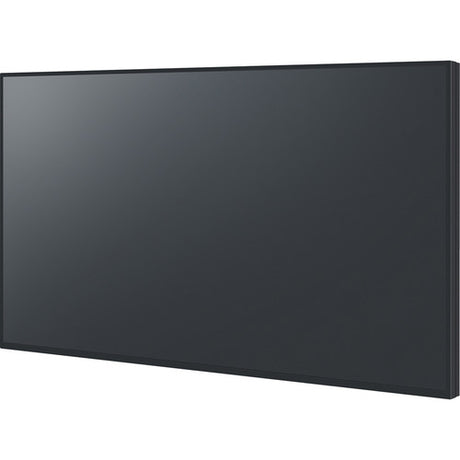 Panasonic TH-55SF2U 55 inch Class Standard Professional Display side bezel