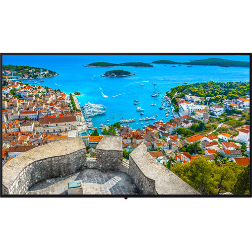 Panasonic TH-65CQE1WA 65 Class 4K UHD Professional LED Display
