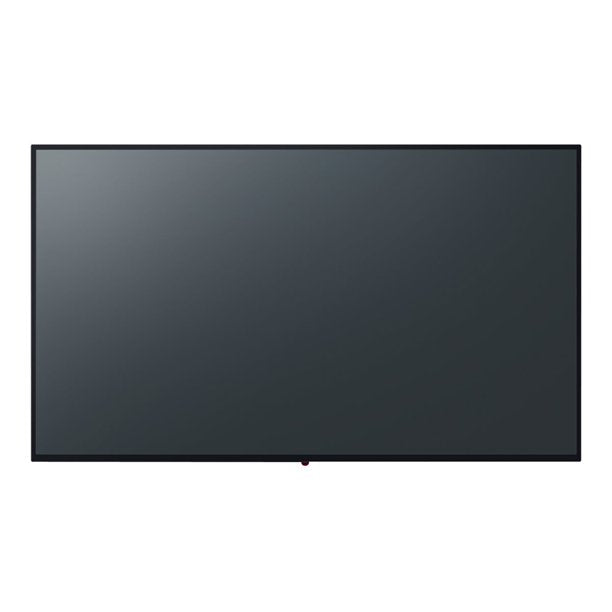 Panasonic TH-65SQE1W 65 inch LED-backlit 4K UHD LCD Display