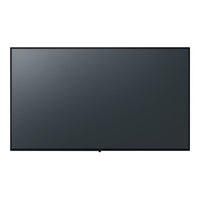 Panasonic TH-65SQE1W 65 inch LED-backlit 4K UHD LCD Display