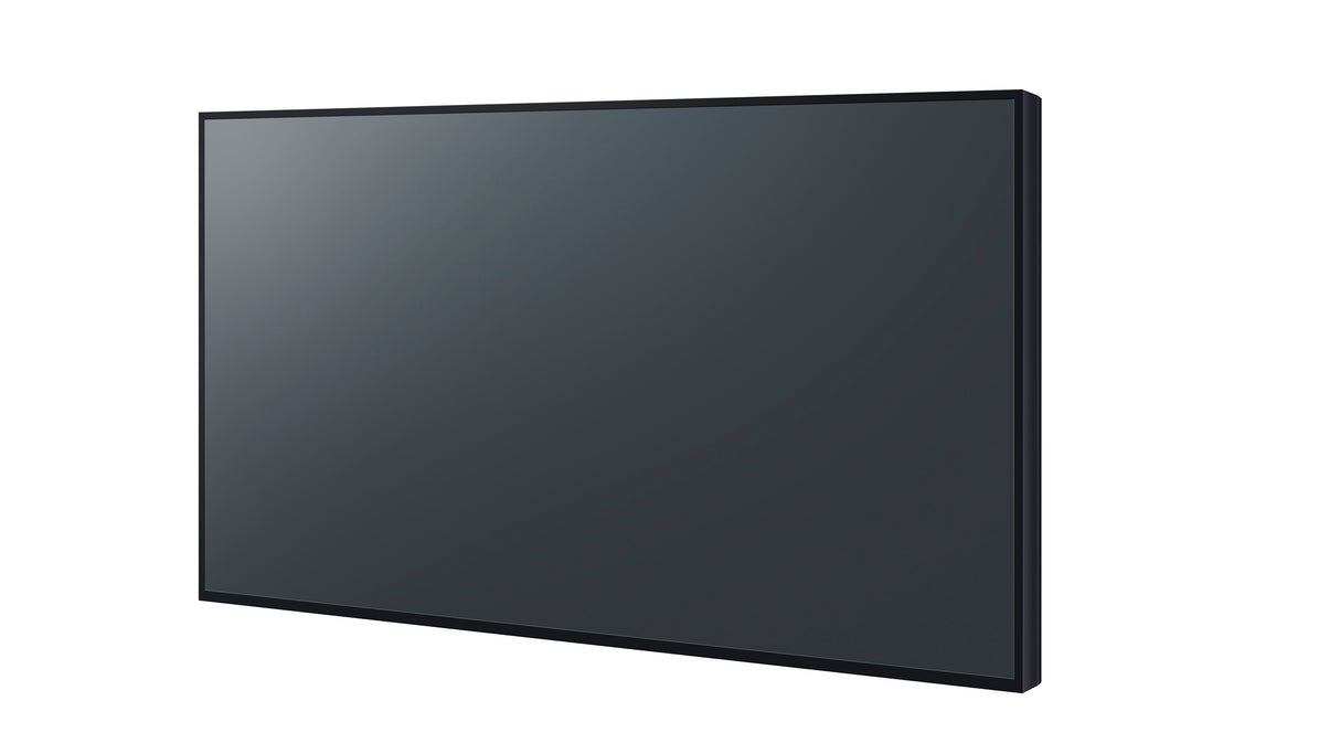 Panasonic TH-86CQE2U 86" 4K UHD 400cd/m2 LED LCD Display