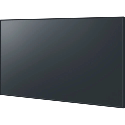 Panasonic TH-86EQ2W 86 4K Digital Signage Display 1