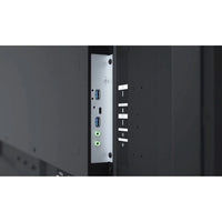 Panasonic TH-86EQ2W 86 4K Digital Signage Display 3