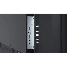 Panasonic TH-86EQ2W 86 4K Digital Signage Display 3