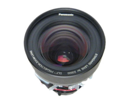 Panasonic TKGF0127 Zoom Lens for Projector D3500 D4000