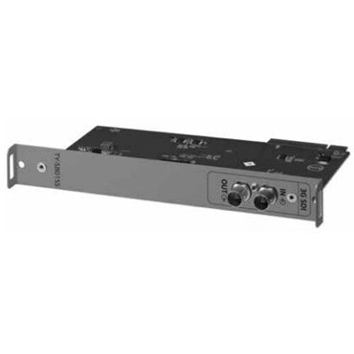 Panasonic TY-SB01SS 3G-SDI SDM Terminal Board