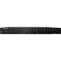 Panasonic WX-SE200 4-Channel Expansion Receiver for WX-SR204 (1.9 GHz) 1