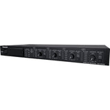 Panasonic WX-SR204 4-Channel Rackmount Digital Wireless Receiver (1.9 GHz) 2