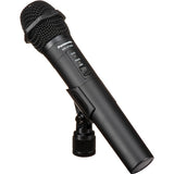 Panasonic WX-ST200 Handheld DECT Wireless Microphone Transmitter (1.9 GHz) 2