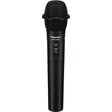 Panasonic WX-ST200 Handheld DECT Wireless Microphone Transmitter (1.9 GHz)