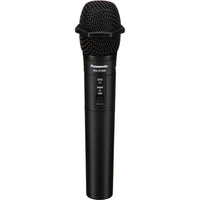 Panasonic WX-ST200 Handheld DECT Wireless Microphone Transmitter (1.9 GHz)
