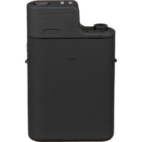 Panasonic WX-ST400 Bodypack DECT Wireless Transmitter with Cardioid Lavalier Mic (1.9 GHz) 2