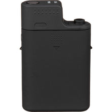 Panasonic WX-ST400 Bodypack DECT Wireless Transmitter with Cardioid Lavalier Mic (1.9 GHz) 2