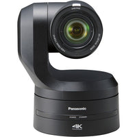 Panasonic AW-UE150AKPJ UHD 4K 20x PTZ Camera (Black, 4-Pack)