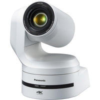 Panasonic AW-UE150AKPJ UHD 4K 20x PTZ Camera (White, 4-Pack)