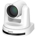 Panasonic AW-UE20WP 4K 3G-SDI/HDMI/IP/USB PTZ Camera with 12x Optical Zoom (White)