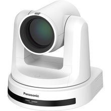 Panasonic AW-UE20WP 4K 3G-SDI/HDMI/IP/USB PTZ Camera with 12x Optical Zoom (White)