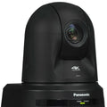 Panasonic AW-UE30KPJ5 4K/30p 20x Zoom PTZ Camera (Black)