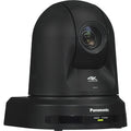 Panasonic AW-UE40KPJ5 4K30 HDMI NDI PTZ Camera with 24x Zoom & Auto Tracking (Black)