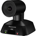 Panasonic AW-UE5KG 4K60 Ultrawide ePTZ Camera with AI Functions (Black)