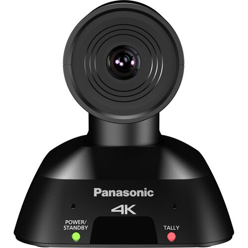 Panasonic AW-UE5KG 4K60 Ultrawide ePTZ Camera with AI Functions (Black)