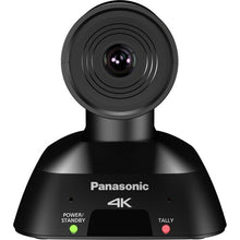 Panasonic AW-UE5KG 4K60 Ultrawide ePTZ Camera with AI Functions (Black)